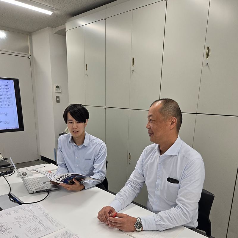 富永物産株式会社 関係者様